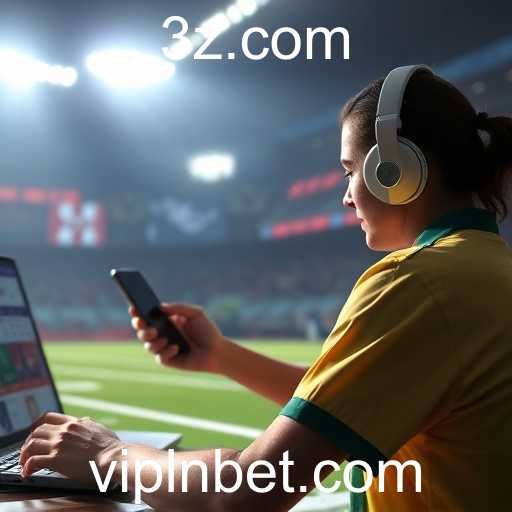 Crescimento do Mercado de Apostas Online em 2025