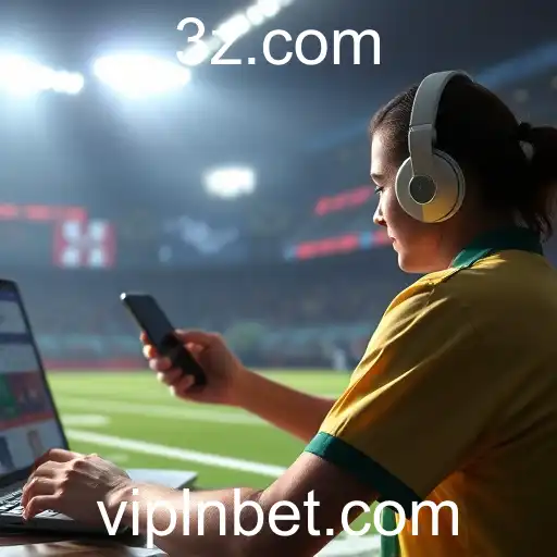 Crescimento do Mercado de Apostas Online em 2025