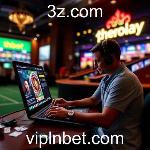 Impacto Econômico e Social dos Cassinos Online no Brasil