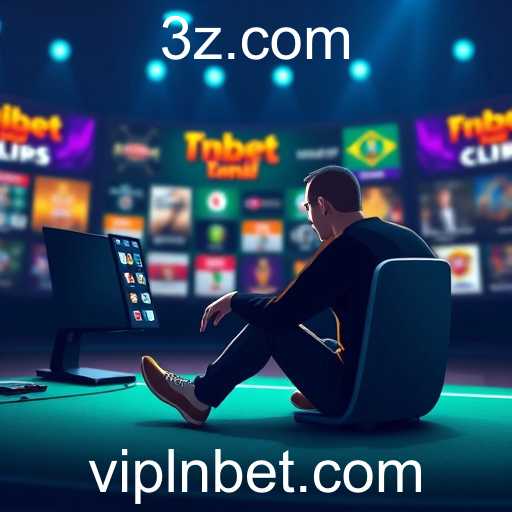 Tendências do Mercado de Jogos em 2025: lnbet em Foco