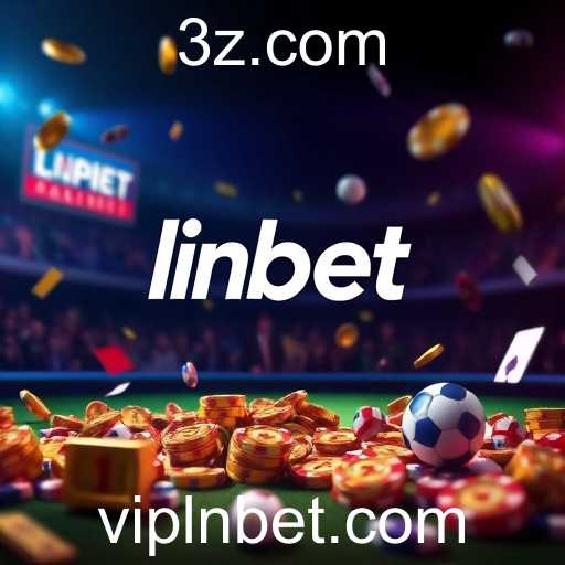 O Impacto de 'lnbet' no Mercado de Jogos Online em 2025