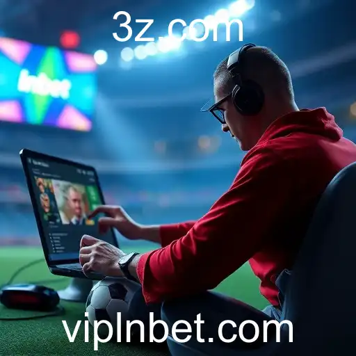 O Impacto do 'lnbet' na Indústria de Jogos