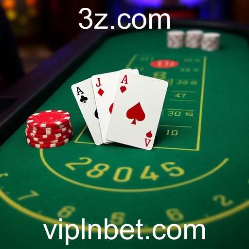 lnbet Revoluciona o Mercado de Jogos Online em 2025