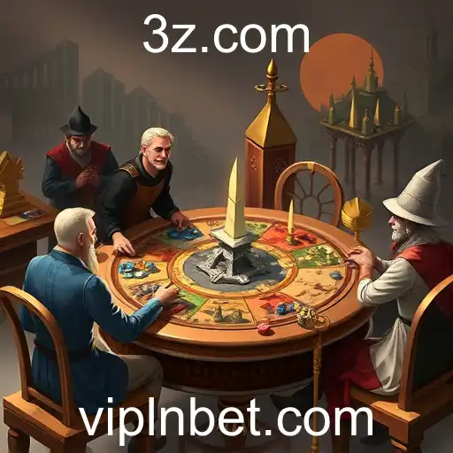 Inovações e Tendências do lnBet em 2025