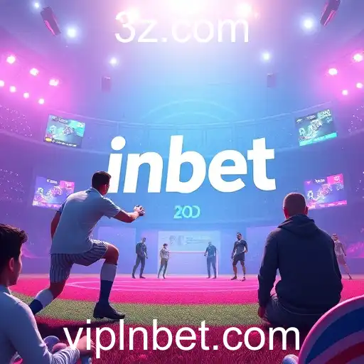 lnbet Revoluciona o Cenário de Jogos Com Nova Plataforma Interativa