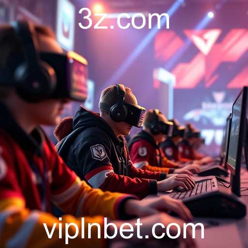 lnbet Revoluciona as Apostas Online em 2025