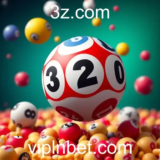 Explorando a Emoção dos Sorteios de Loteria no lnbet