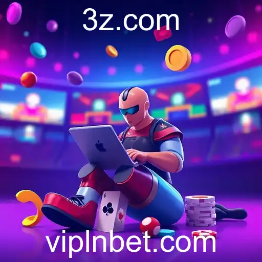 Crescimento e Desafios do Setor de Jogos Online em 2025