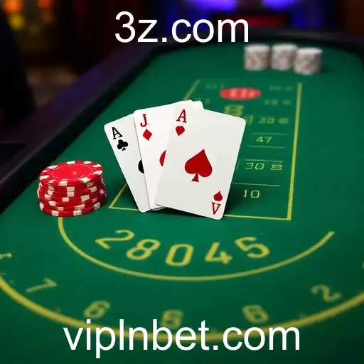 lnbet Revoluciona o Mercado de Jogos Online em 2025