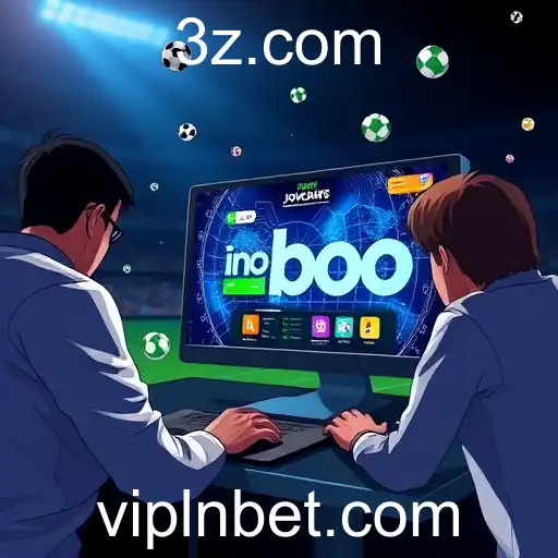 Novas Tendências no Mercado de Jogos Online