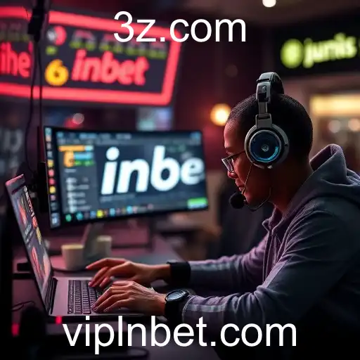 Transformação no Mercado de Jogos Online em 2025