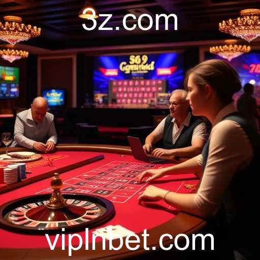 Tendências e Evoluções no Mundo dos Jogos Online