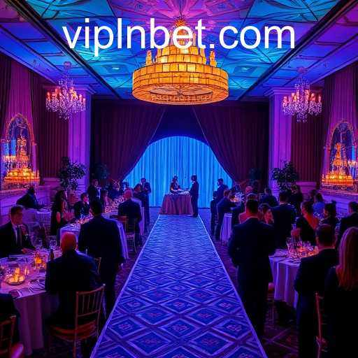 The Fascinating World of Exclusive Events