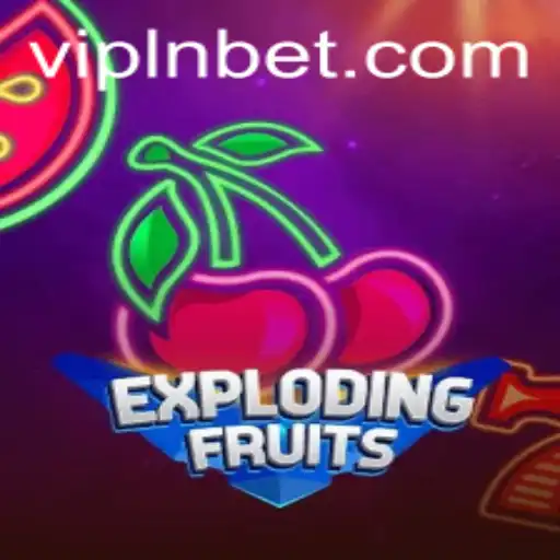 ExplodingFruits: Unpacking the Thrilling Game of Chance
