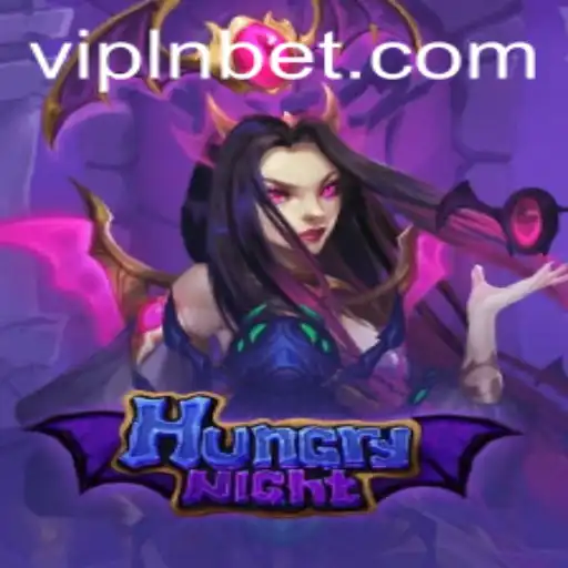 Exploring HungryNight: A Thrilling New Adventure with a Twist