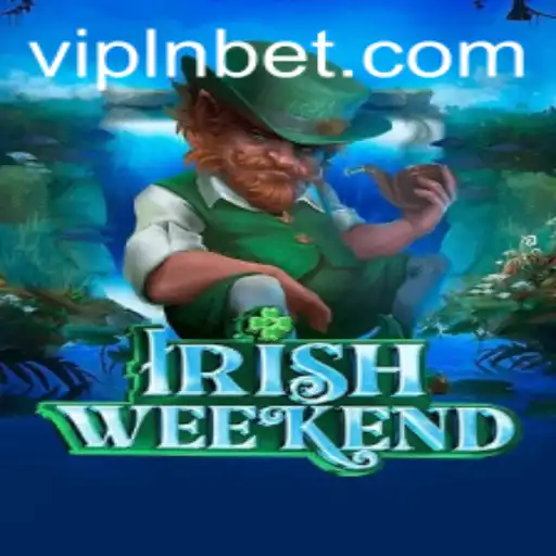 Discovering the Thrill of 'IrishWeekend': A New Gaming Sensation