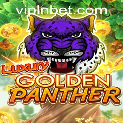 Explore the Thrills of LUXURYGOLDENPANTHER: The Ultimate lnbet Gaming Experience