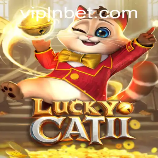 LuckyCatII: The Ultimate Gaming Experience with Lnbet