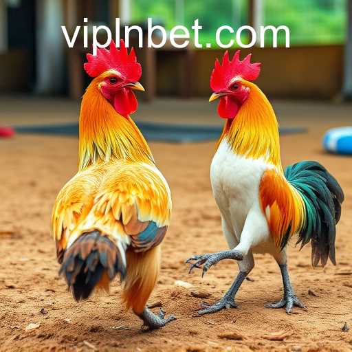 Exploring the World of Online Sabong with lnbet