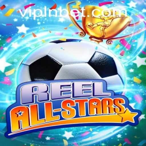 ReelAllStars: An Innovative Casino Gaming Experience with Lnbet