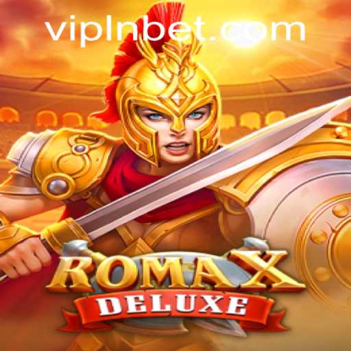 Explore RomaXDeluxe: A Thrilling Adventure with lnbet