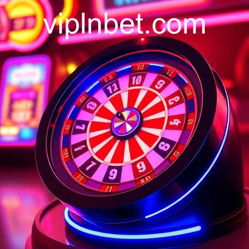 Exploring the Exciting World of Rotary Games and the Role of lnbet