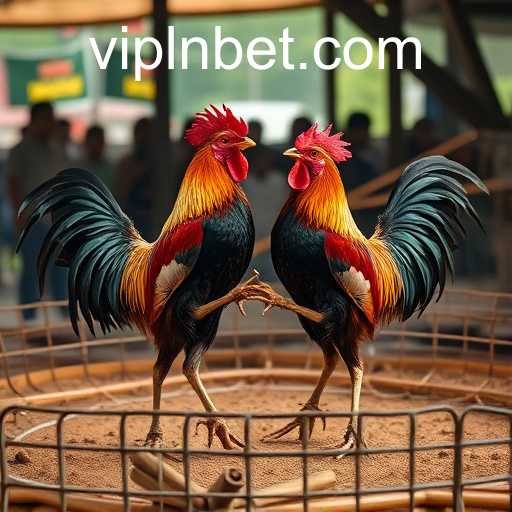 Exploring the Dynamics of Sabong Games and the Role of lnbet in Their Evolution