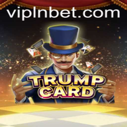 Discover the Strategic World of TrumpCard - Unleashing the Game's Potential with Lnbet