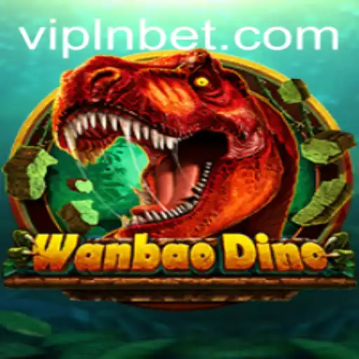 Unveiling WanBaoDino: An Adventure in the World of Dinosaurs